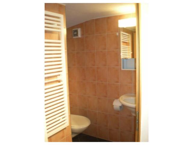 Ferienwohnung Gafner Brienz  Ruang foto